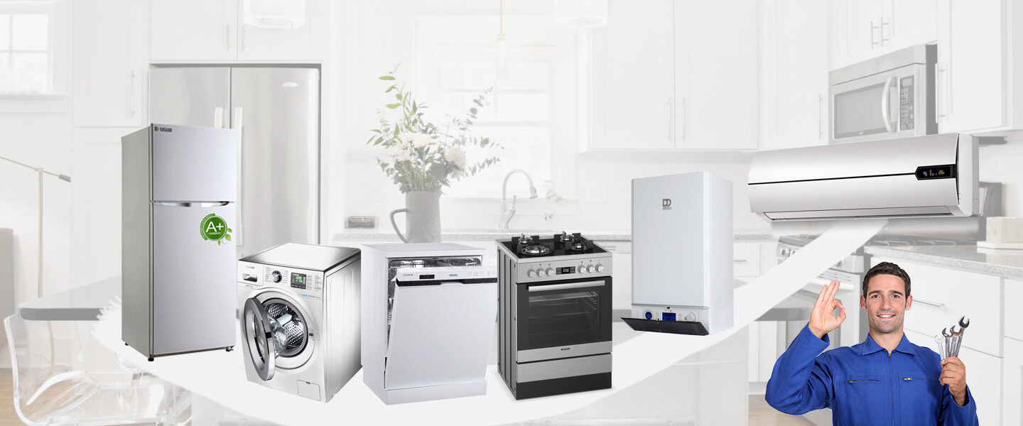 Kelkit Whirlpool Servisi